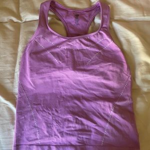 New balance athletic tank